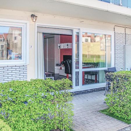 Apartment Blankenberge I Buitenkant foto