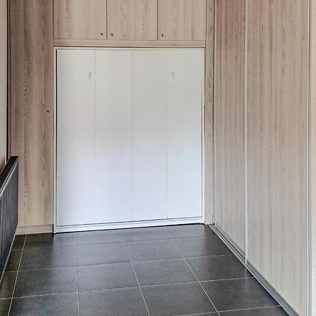 Apartment Blankenberge I Buitenkant foto