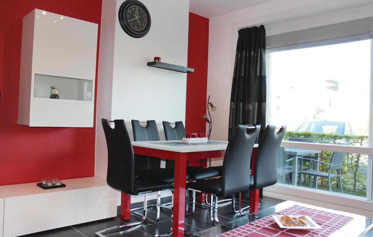 Apartment Blankenberge I Buitenkant foto