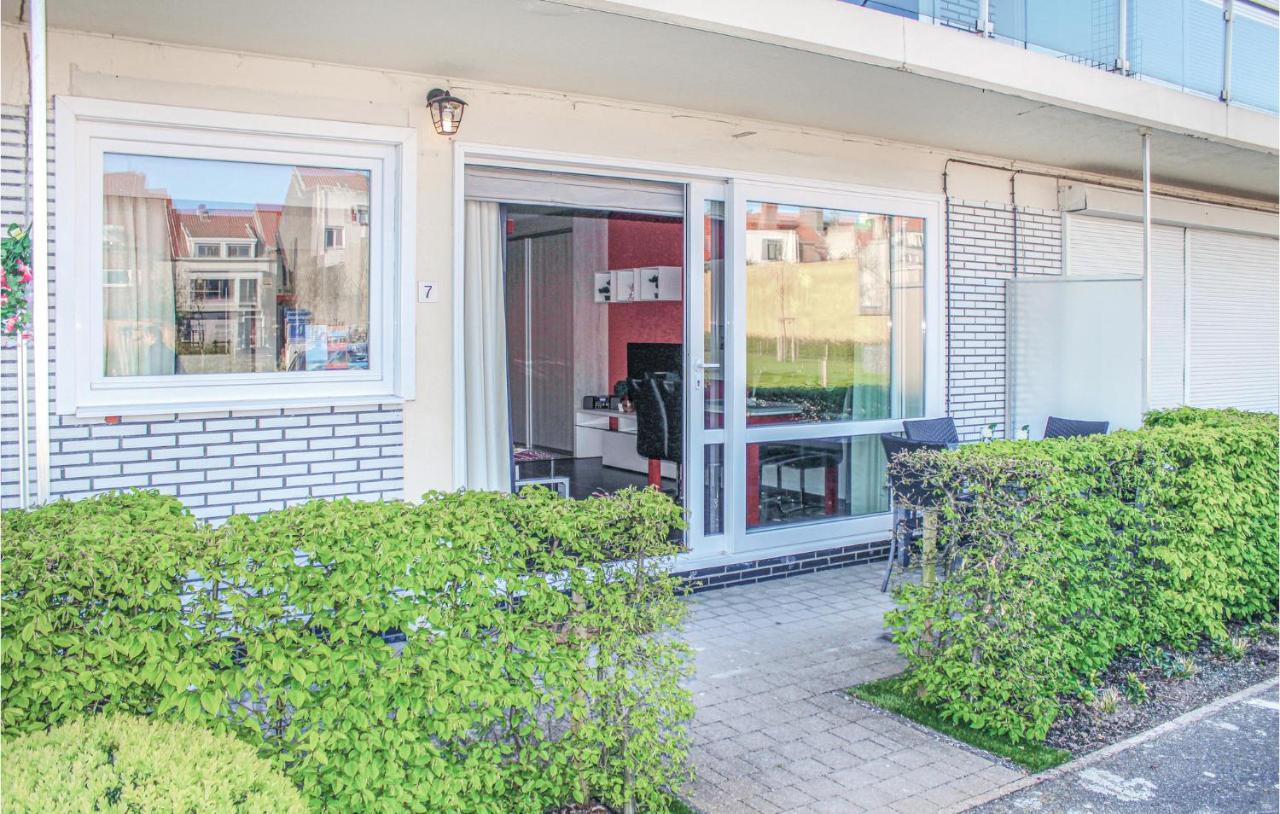 Apartment Blankenberge I Buitenkant foto