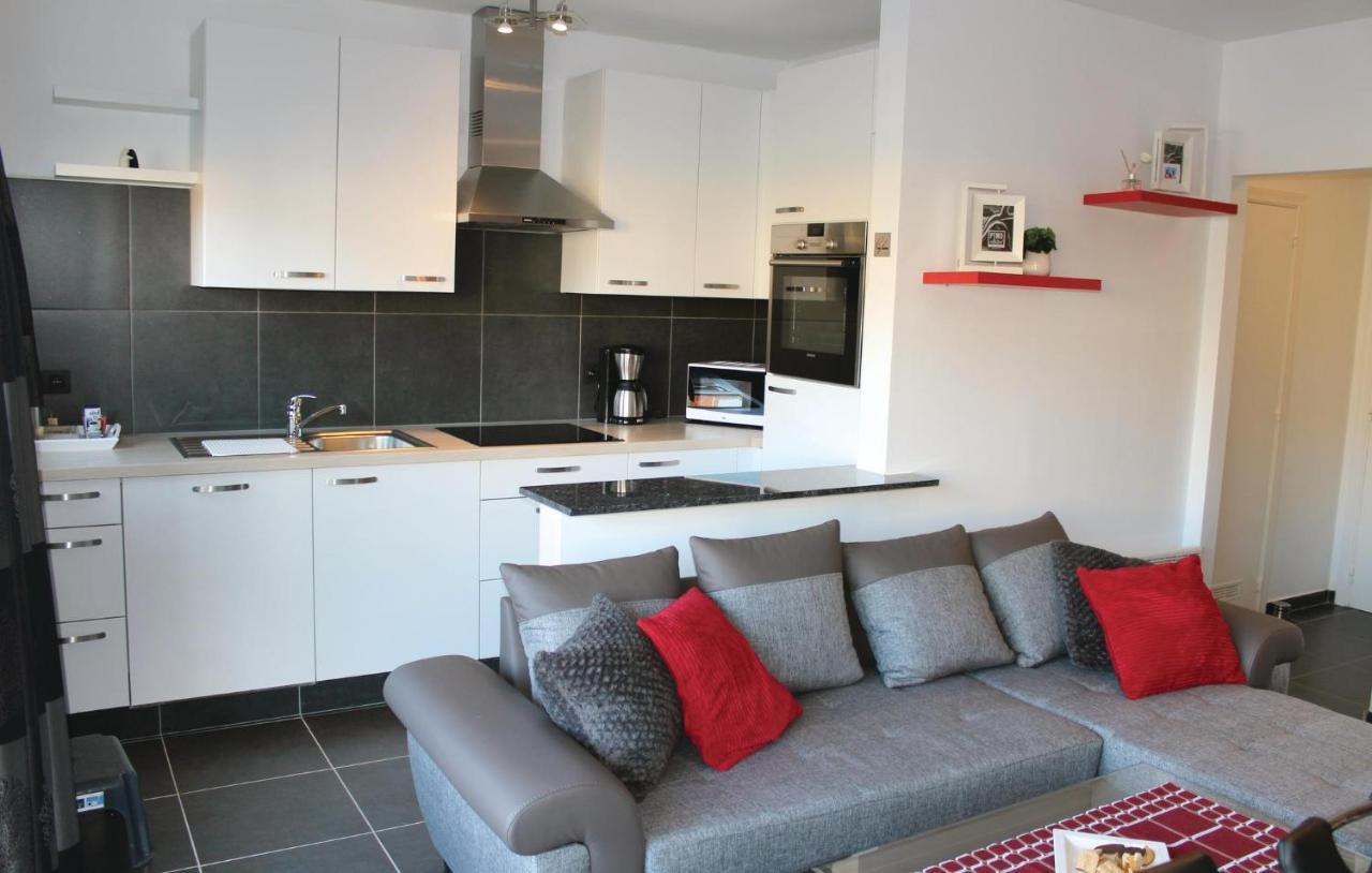 Apartment Blankenberge I Buitenkant foto