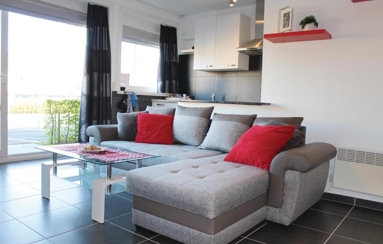 Apartment Blankenberge I Buitenkant foto