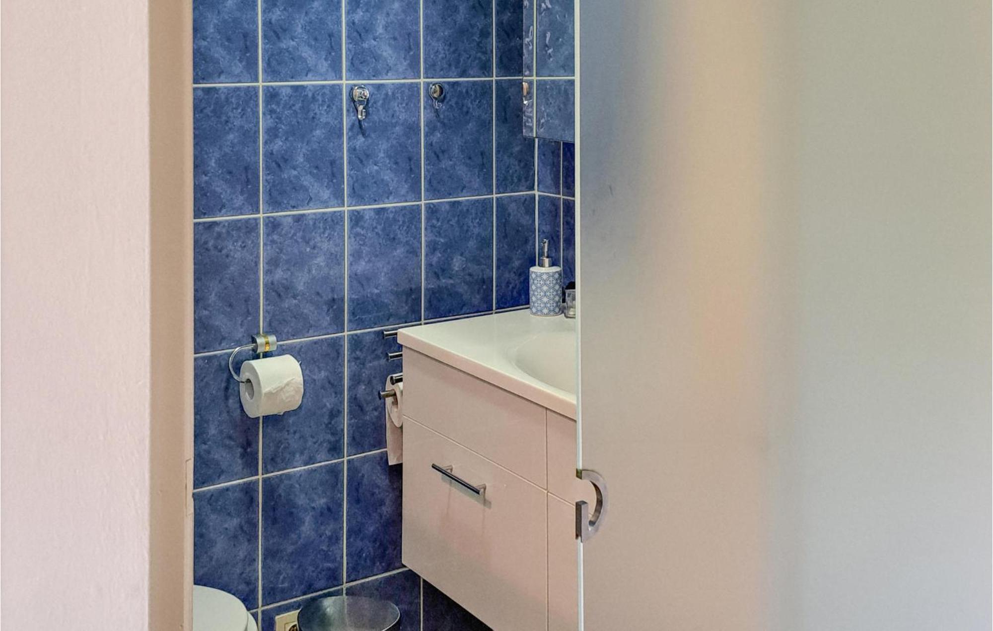Apartment Blankenberge I Buitenkant foto