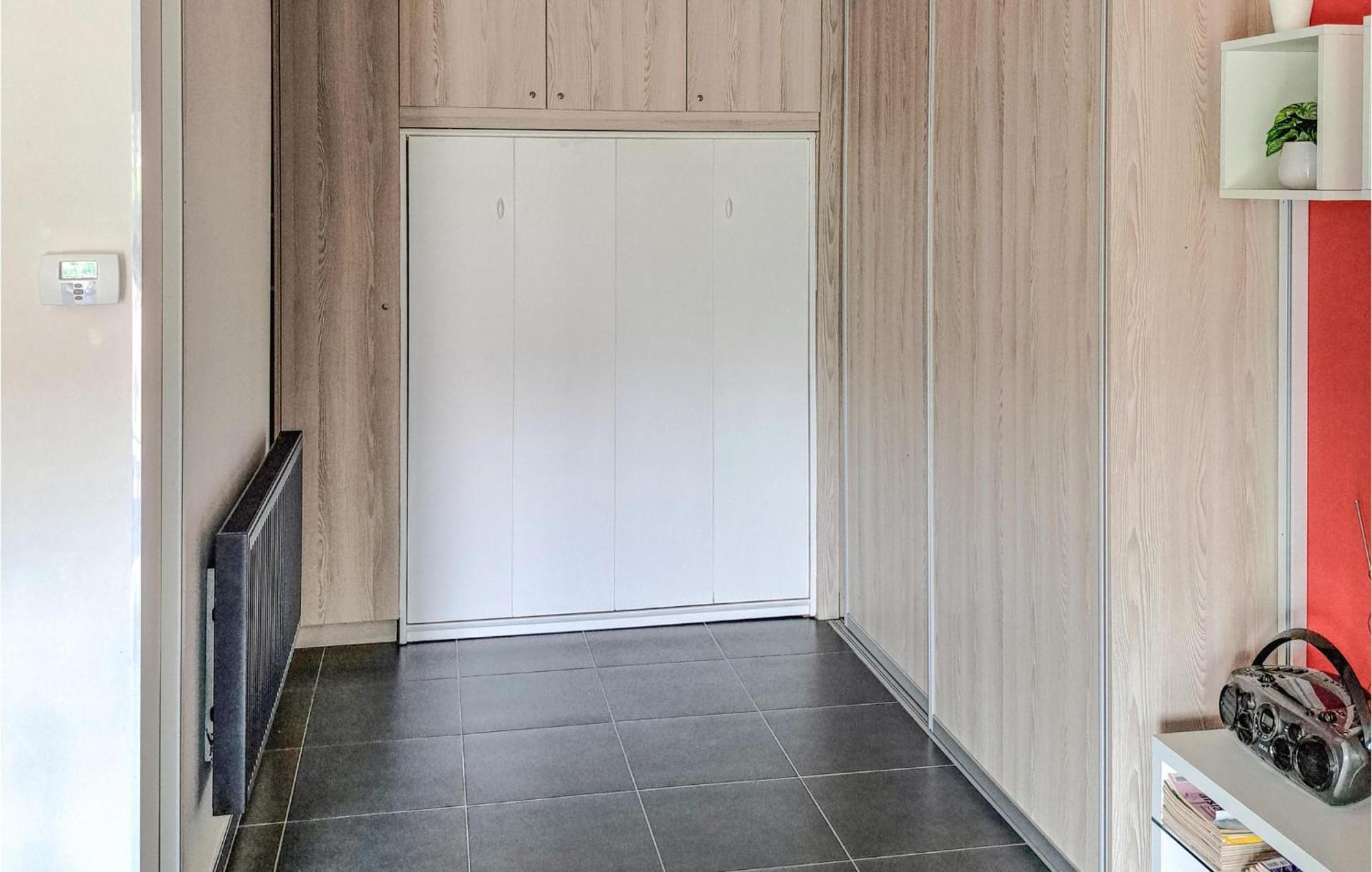 Apartment Blankenberge I Buitenkant foto