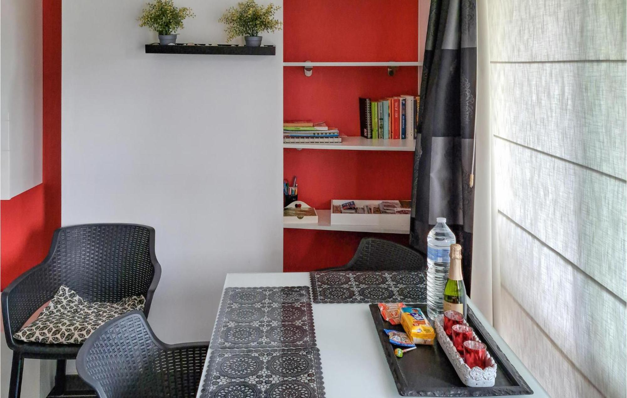 Apartment Blankenberge I Buitenkant foto